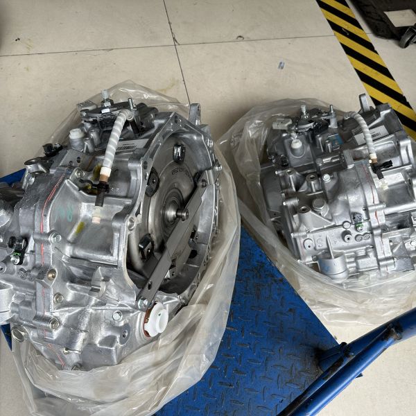 荣威55-51全新变速箱总成