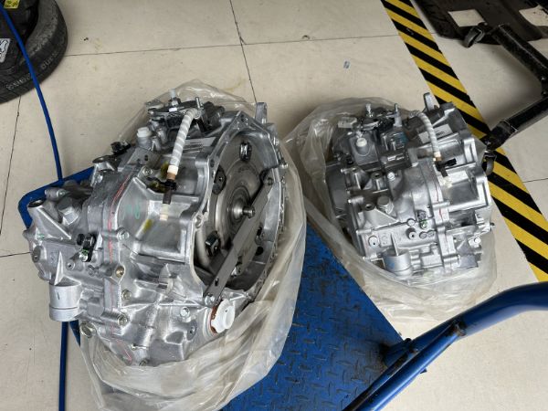 荣威55-51全新变速箱总成